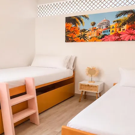 Aroca Loft Apartamento