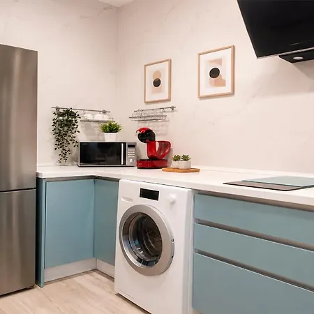 Aroca Loft *