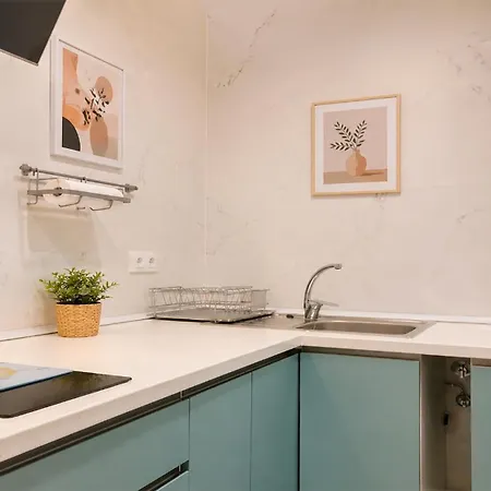 Aroca Loft Córdoba