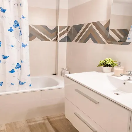 Apartamento Aroca Loft