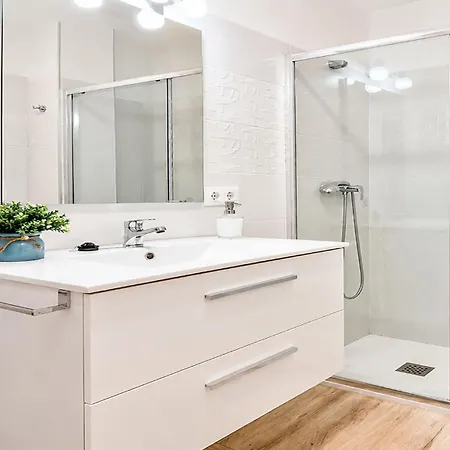 Apartamento Aroca Loft