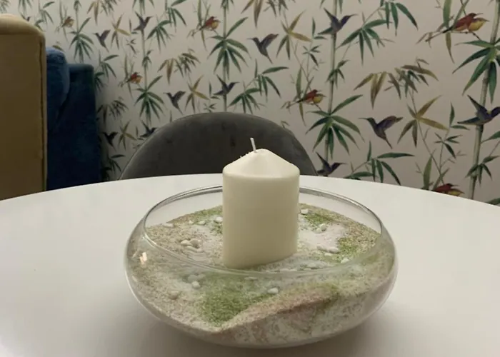 Aroca Loft * コルドバ