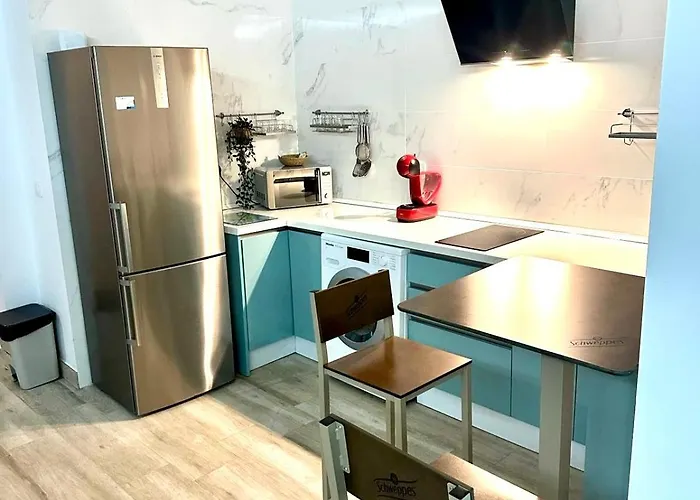 Apartment Aroca Loft *