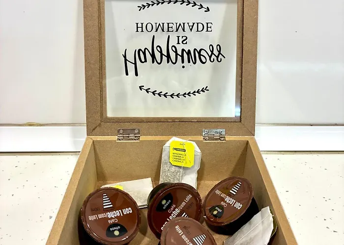 Apartment Aroca Loft *