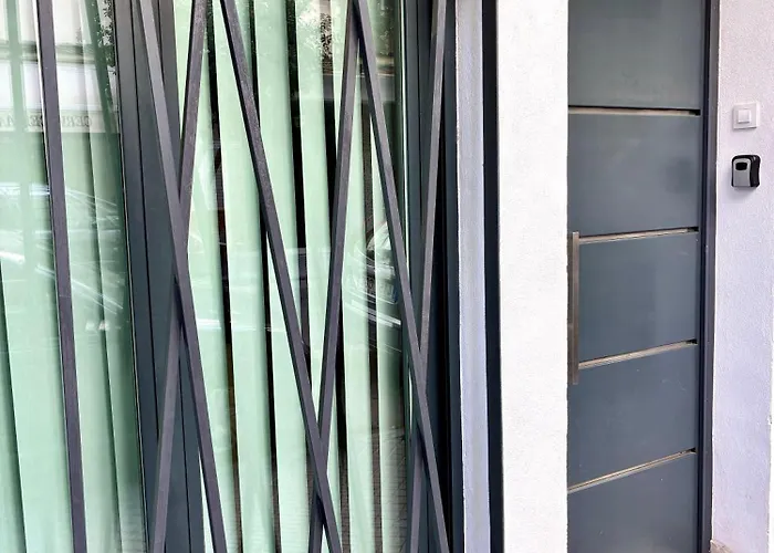 アパート Aroca Loft