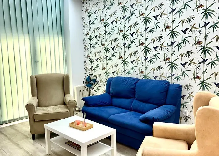 Aroca Loft アパート