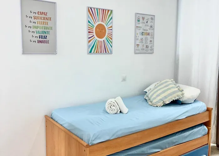 Aroca Loft アパート