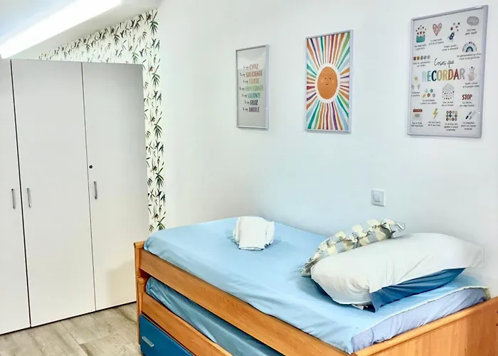 アパート Aroca Loft *