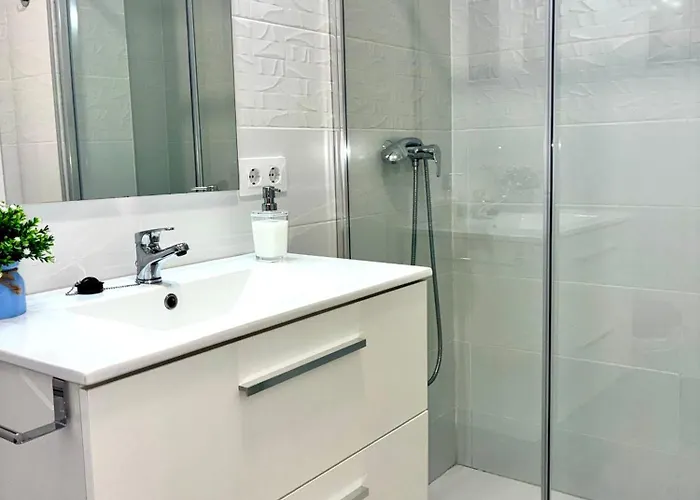 Aroca Loft Apartment Cordoba