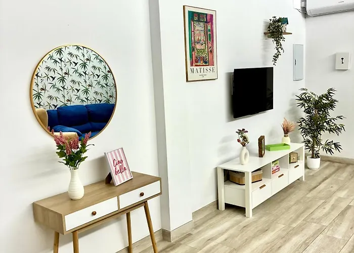 Apartment Aroca Loft *