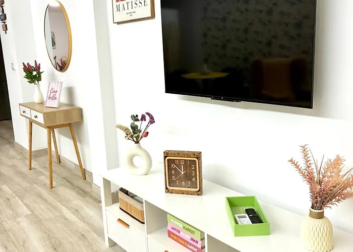 Apartment Aroca Loft *