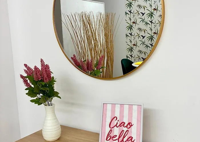 Aroca Loft アパート *