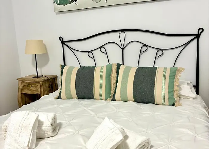 Aroca Loft * コルドバ