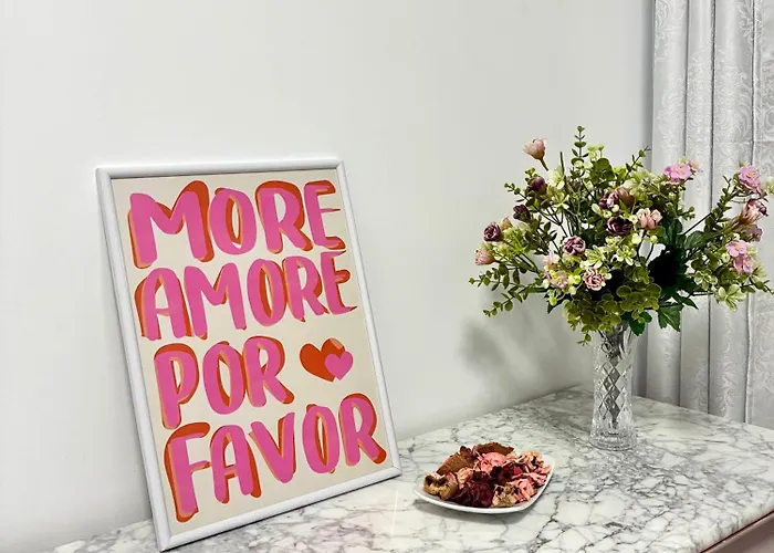 Aroca Loft コルドバ