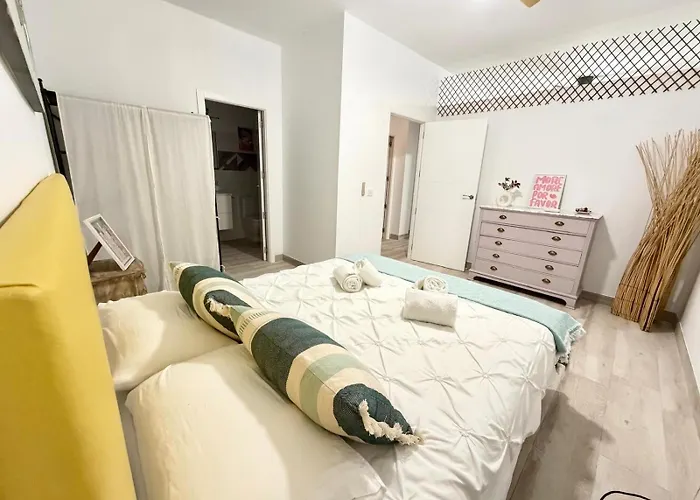 Apartment Aroca Loft *