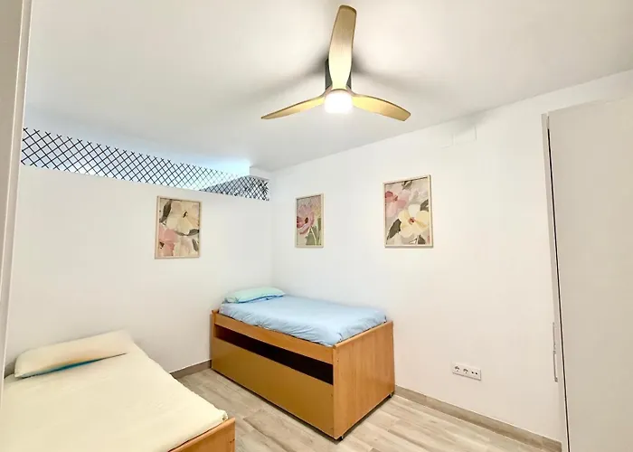 Aroca Loft Apartment *