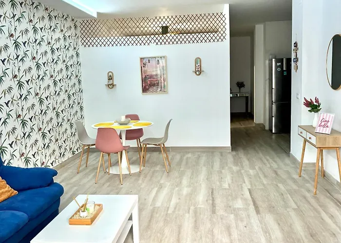 Aroca Loft 아파트 *