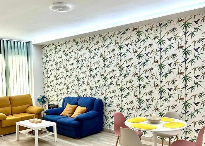 Apartment Aroca Loft