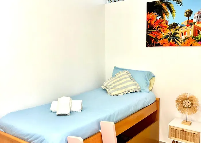 Apartment Aroca Loft