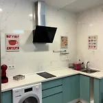 Apartmán Aroca Loft *