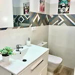 Aroca Loft Apartmán Córdoba