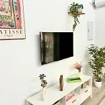 Aroca Loft Apartmán *