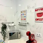 Aroca Loft Apartmán Córdoba