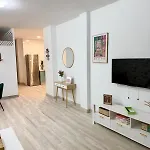 Apartmán Aroca Loft