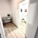 Apartmán Aroca Loft *