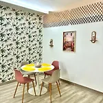 Apartmán Aroca Loft