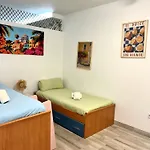 Apartmán Aroca Loft *