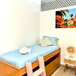 Apartmán Aroca Loft