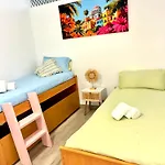 Apartmán Aroca Loft