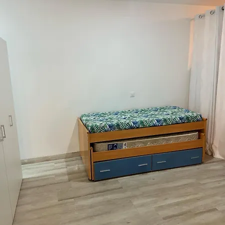 Aroca Loft Apartment