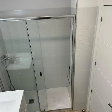 Aroca Loft * Cordoba