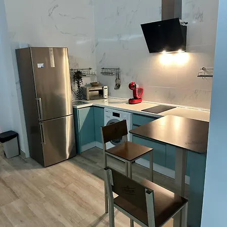 Aroca Loft Cordoba