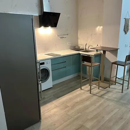 Aroca Loft