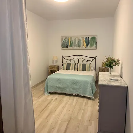 Aroca Loft Apartment Cordoba