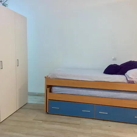 Aroca Loft *