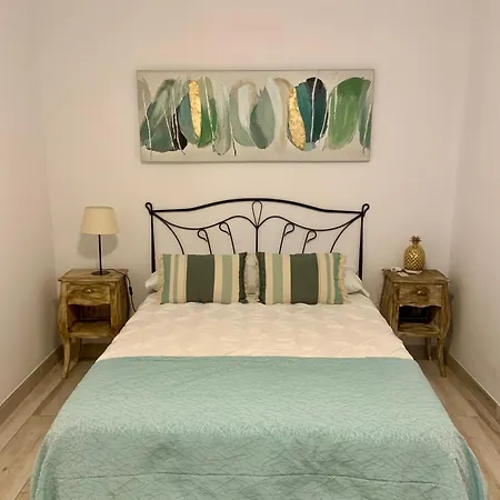 Aroca Loft Apartment