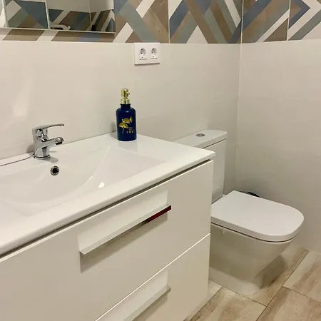 Apartment Aroca Loft