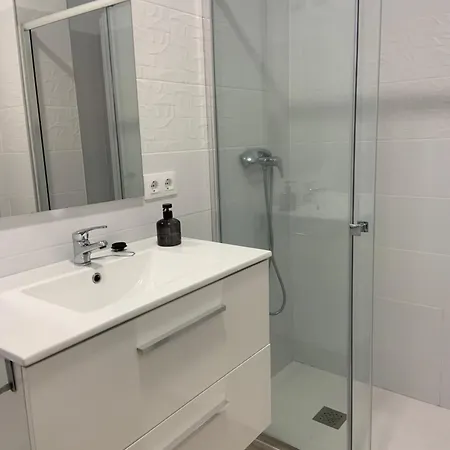 Apartment Aroca Loft *