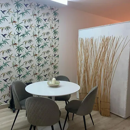 Apartment Aroca Loft Cordoba