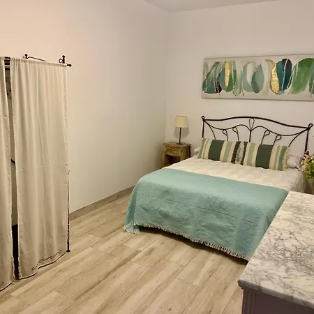Aroca Loft Apartment *