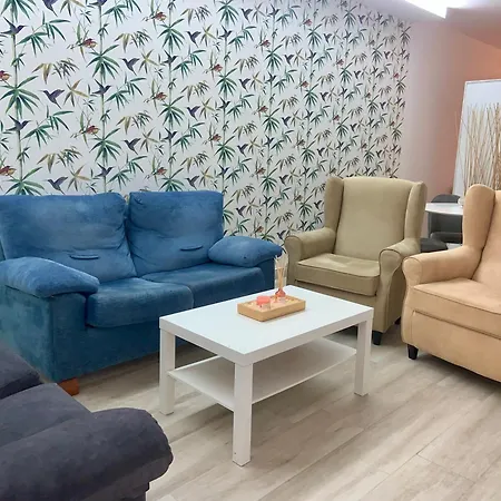 Aroca Loft Apartment *