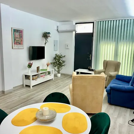 Aroca Loft コルドバ