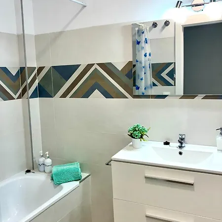 Aroca Loft *