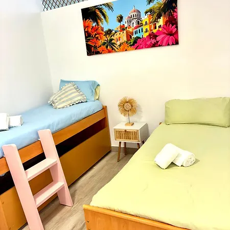 Appartement Aroca Loft