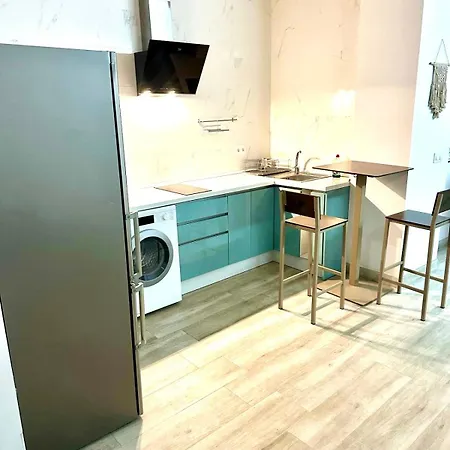 Aroca Loft コルドバ