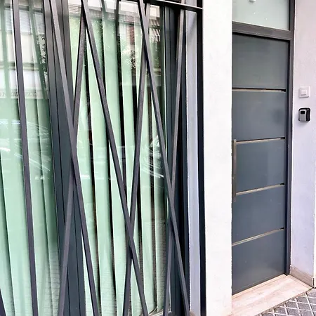 アパート Aroca Loft